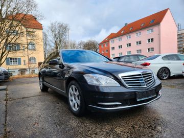 Mercedes S 350 - 1