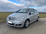 Mercedes-Benz B 150 Automatik Special Edition - Mercedes-Benz B-Class: Special Edition