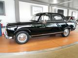 Peugeot 403 Oldtimer/ Sammler /Rarität/Black Panther/ - Peugeot: 403