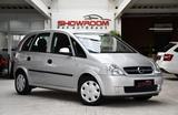 Opel Meriva Enjoy 1.Hand Rentner nur 44tkm! - Opel Meriva: Enjoy