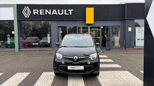 Renault Twingo Limited 1.0 SCe 70