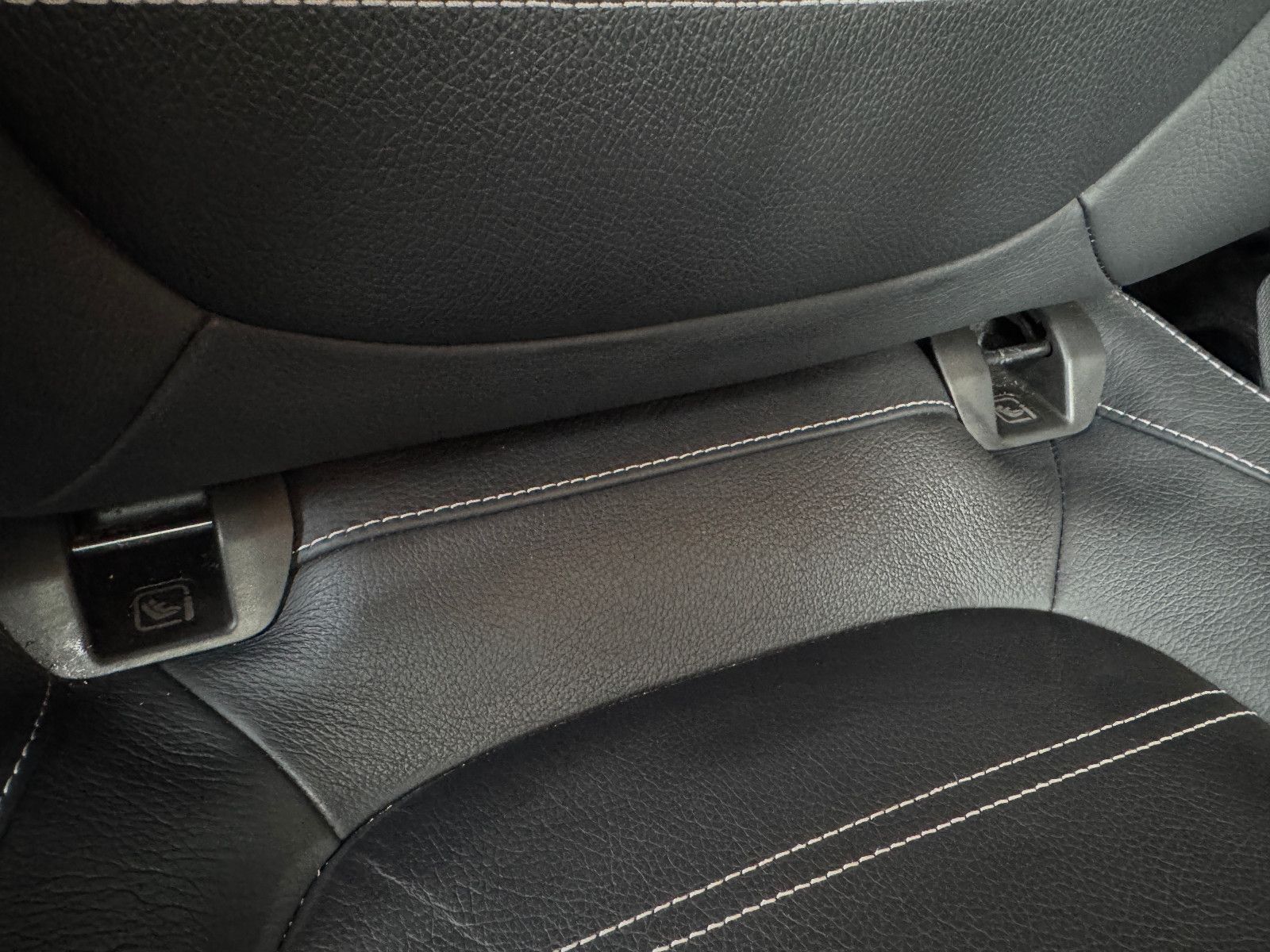 Fahrzeugabbildung Smart ForTwo Coupe EQ PRIME EXCLUSIVE ABSOLUT VOLL 22K