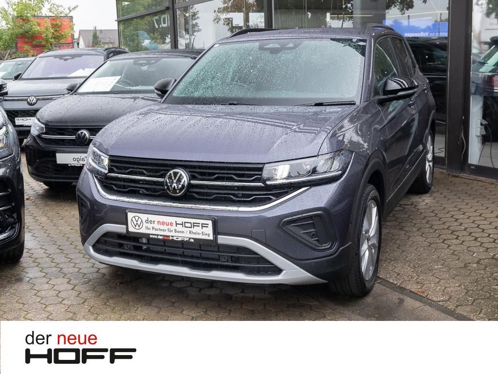 Volkswagen T-Cross 1.5 TSI 110 kW Energy DSG PV 7900,00