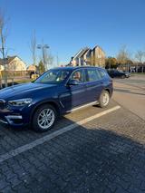 BMW X3 xDrive30e Luxury Line AT Luxury Line