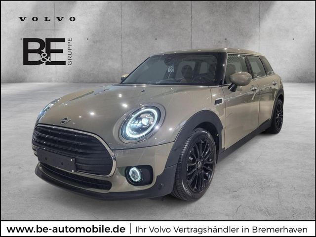 MINI Clubman 1.5 Cooper Chili-Paket