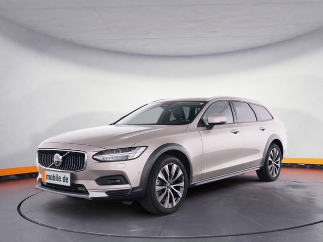 Volvo V90 Cross Country B5 AWD Ultimate+Massage+360K