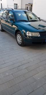 Volkswagen Passat Variant 1.9 TDI Basis - Volkswagen Passat Variant aus 1999