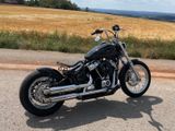 Harley-Davidson Softail Standard FXST Bobber Jekill & Hyde - Offers matching your search criteria