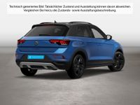 Volkswagen T-Roc - Vorschau Bild 4