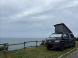 Volkswagen T6 Transporter - Transport