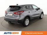 Nissan Qashqai 1.3 DIG-T N-Connecta*NAVI*TEMPO*360°CAM* - Nissan Qashqai in Leverkusen