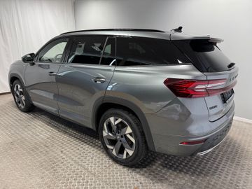Fahrzeugverkauf 6 Skoda Kodiaq 1.5 TSI Sportline AHK*Matrix*Panodach