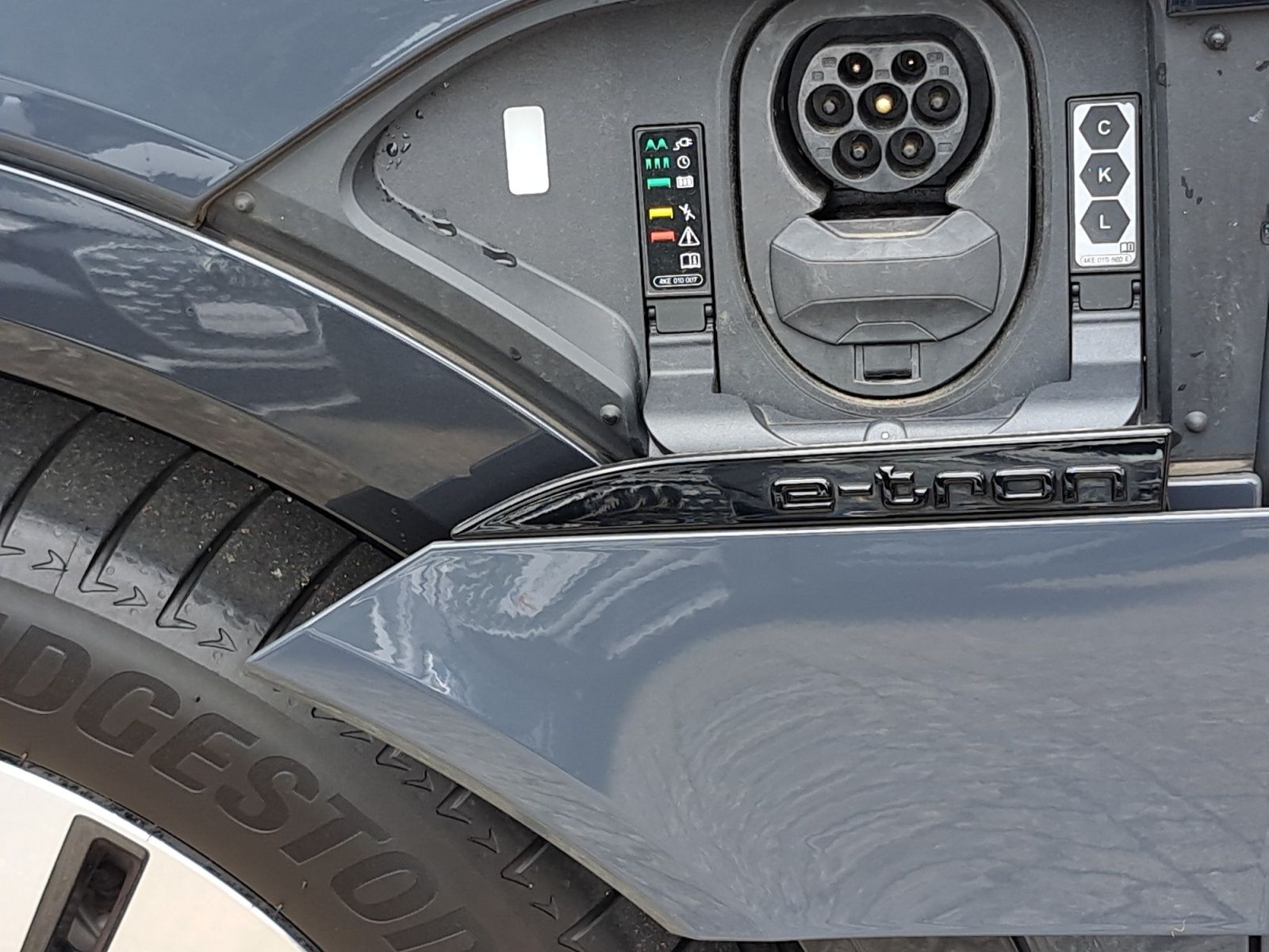 Audi Q8 - Bild 28