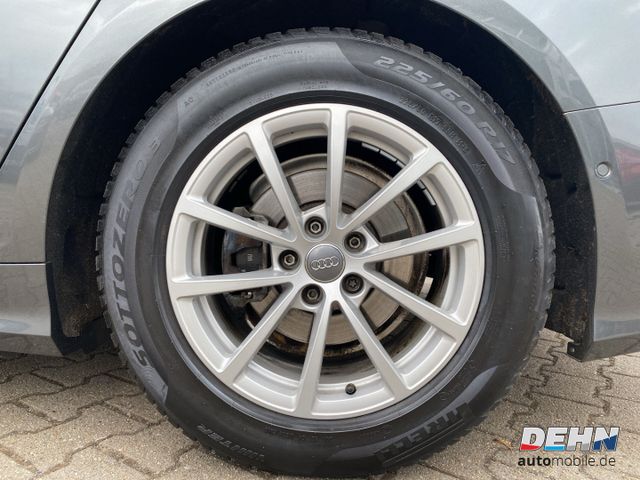 Audi A6 35 Avant 2.0 TDI sport 2x S-Line HUD DSP Cam 