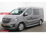 Opel Vivaro 1.6 CDTI DC DoKa Sport Navi Airco Cruise - Opel Doka