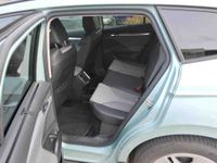 Skoda Enyaq - Vorschau Bild 5