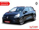 Renault Clio Grandtour 0.9 TCE Limited LED Navi Tempomat - Renault Clio: Kombi