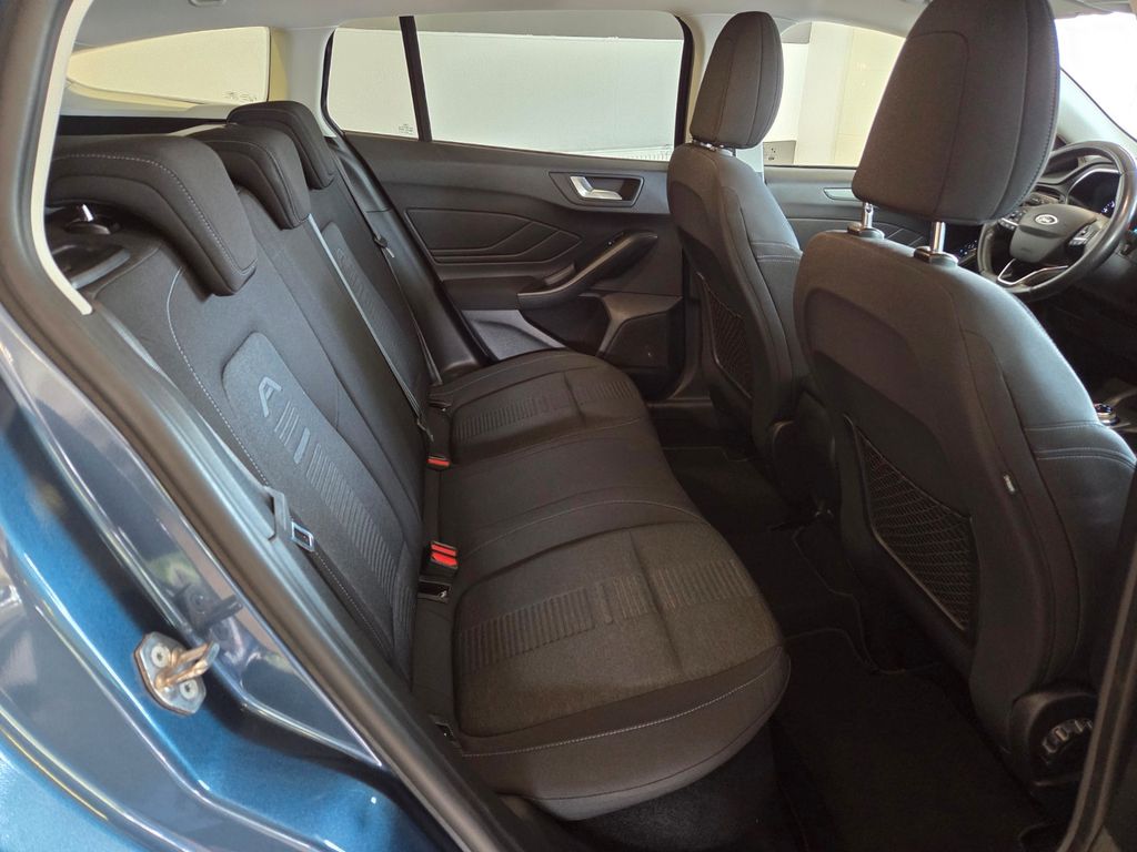 Ford Focus Turnier Active HU AU NEU AUTOMATIK AHK – Ansicht 13