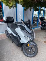 Honda Forza125 NSS125 Forza 2025er Modell - ROLLER 125ER