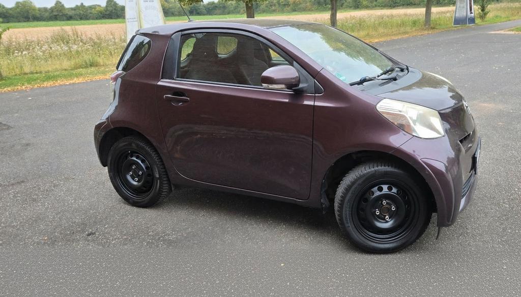 Toyota IQ