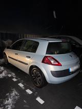 Renault Menage 1.4 Benzin TÜV 11/26 - Renault Megane: R26r