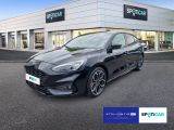 Ford Focus 1.5 EcoBoost ST-Line Automatik *Navi *Wint - Ford Focus: Automat