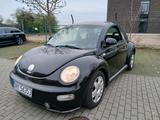 Volkswagen Vw beetle 2.0 Gas  Polnische papire  02.2027 - Volkswagen Beetle aus 2000