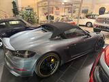 Porsche 718 Boxster Spyder RS - Porsche: RS