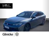 Volkswagen Passat Variant 2.0 TDI R-Line DSG, AHK, NAVI, RF