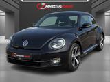 Volkswagen Beetle Exclusive Design BMT*Fender*Keyless*Xenon - Volkswagen Beetle: Fender