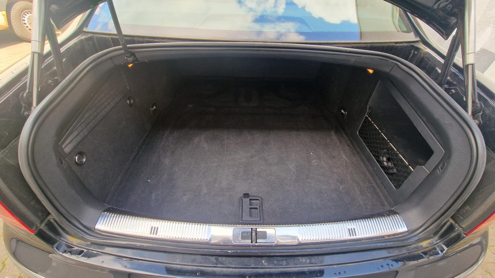 Volkswagen Phaeton V6 TDI 5-Sitzer 4Motion*Leder*BiXenon*