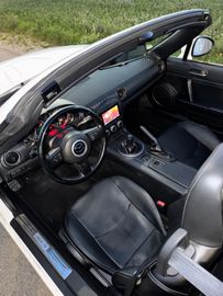 Mazda MX-5 - 9
