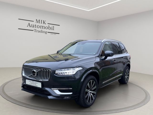 Volvo XC 90 B5 Inscription AWD - 7 -Sitzer