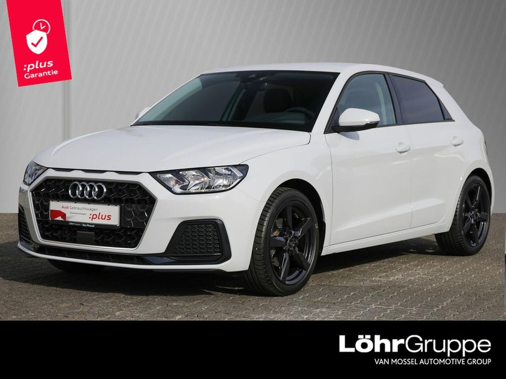 Audi A1 Sportback advanced 35 TFSI S tronic, миниатюра 8