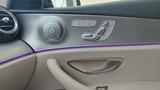 Mercedes-Benz E 400 4MATIC AVANTGARDE Autom. AVANTGARDE - Mercedes-Benz E 400: Von Privat