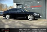 BMW 730 d L xDrive Luxus VOLL*AHK STHZ*Massage* 360° - BMW 730 aus 2017