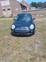 MINI Kleine Minicoper - MINI Cooper in Leipzig