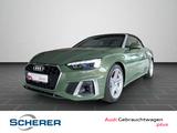 Audi A5 Cabriolet S line 40 TDI 150(204) kW(PS) S tro