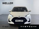 Toyota Yaris 1.5 Team D *ACC*CarPlay*Kamera*Spurhalteas - gebrauchte Toyota Yaris aus dem Jahr 2024
