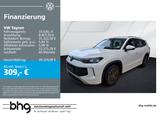 Volkswagen Tayron 1.5 TSI LIFE #7-SITZER #AHK #IQ-DRIVE #ID - weiße Volkswagen Tayron