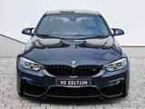 BMW M3 30 JAHRE EDITION | 1.HAND | ORIG. 9 TKM | BRD - BMW M3: 30