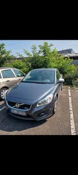 Volvo C30 D2 R-Design - Volvo C30 aus 2010: R Design
