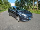Ford Fiesta 1,6 TDCi 66kW DPF ECOnetic ECOnetic - Ford Fiesta: Econetic