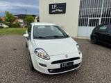 Fiat Punto 1.3 MJT 75CV 5 porte Van Easy 4 posti - Fiat Punto EASY mit Diesel-Antrieb