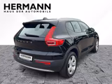 Volvo XC40 D3 Momentum *AHK*Navi*Kamera* - Volvo XC40 in Dortmund