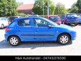 Peugeot 206 + Urban Move - gebrauchte Peugeot 206 aus dem Jahr 2011