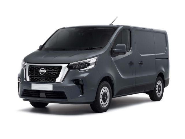 NISSAN Primastar (Bild 2 von Array)