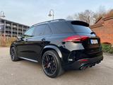 Mercedes-Benz GLE 63 AMG*4Matic*Sport* Garantie* LED - Mercedes-Benz GL 63