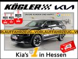 Kia SORENTO 2.2D AWD DCT8 PLAT NAPPA PREM GD - Kia Sorento Tageszulassungen