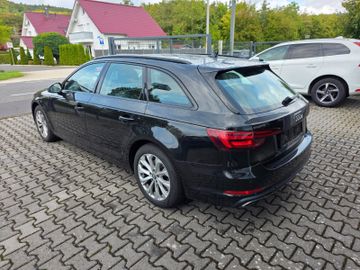 Audi A4 - 7
